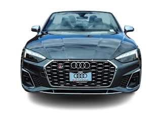 audi s5 cabriolet 2023 WAUW4GF59PN007825 image audi s5 cabriolet 2023 WAUW4GF59PN007825 image